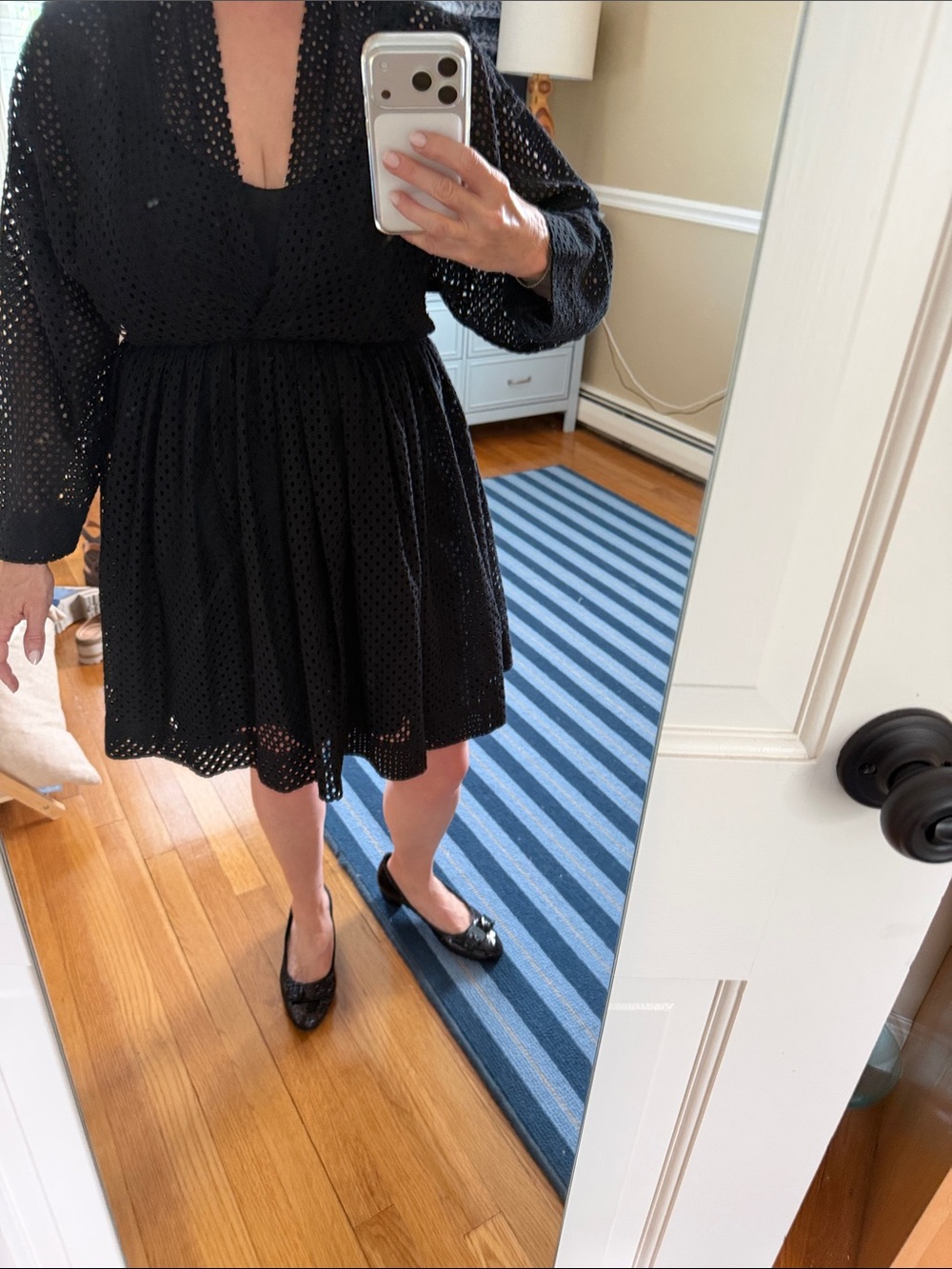 IRO dress